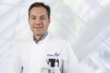 prof. dr. Tim Forouzanfar - ACTA Dental Education