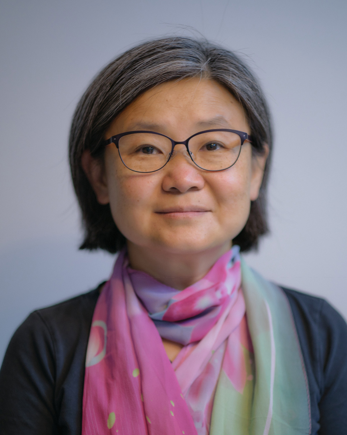 dr. Dongmei Deng - NL - ACTA Dental Education