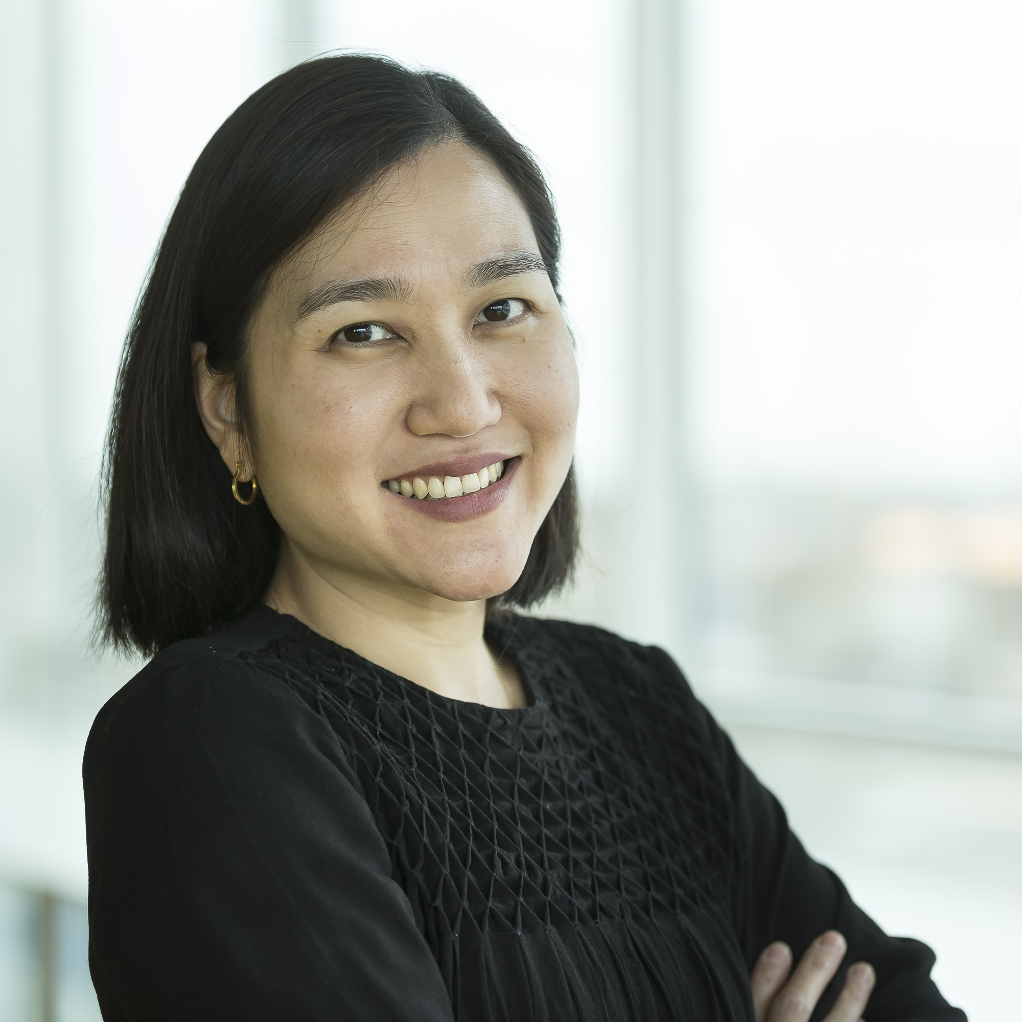 Kim Chan Pin Yin - ACTA Dental Education